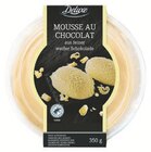 Lidl Riesa - Mousse au Chocolat Angebot im Prospekt Mousse au Chocolat bei Lidl im Riesa Prospekt für 3,79 €