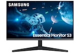 Écran d'ordinateur - 24'' - SAMSUNG en promo chez Carrefour Écran d'ordinateur - 24'' - SAMSUNG dans le catalogue Carrefour