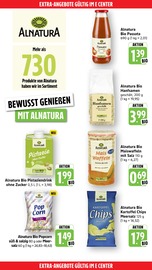 Aktueller E center Prospekt mit Bio, "Aktuelle Angebote", Seite 44