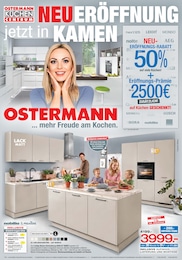 Aktueller Ostermann Prospekt (Hemer) Ostermann Prospekt mit 12 Seiten (Hemer)