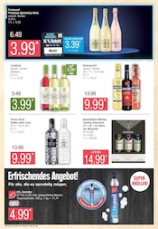 Aktueller Marktkauf Prospekt mit Wodka, "Top Angebote", Seite 24