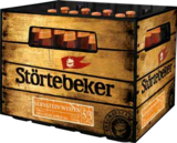 Pils Angebote von Störtebeker bei EDEKA Cuxhaven für 18,99 €