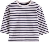 T-shirt bébé garçon à Carrefour dans Fresnay-le-Gilmert