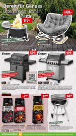 Aktueller Raiffeisenmarkt Prospekt mit Bücher, "Der Frühling ruft! Mach dich Bereit.", Seite 4