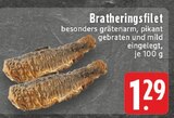 Bratheringsfilet im aktuellen E center Prospekt