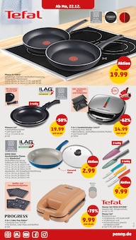 Küche im Penny Prospekt "Wer günstig will, muss Penny." mit 42 Seiten (Chemnitz)