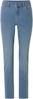 Jean femme - ESMARA en promo chez Lidl Saint-Maur-des-Fossés à 11,99 €