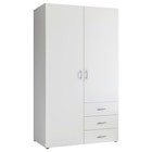 Aktuelles Kleiderschrank Harry Angebot bei POCO in Regensburg ab 99,99 €