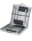 Campingmöbel-Set Angebote von CRIVIT bei Lidl Rüsselsheim für 29,99 €