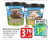 Aktuelles Ice Cream Angebot bei EDEKA in Chemnitz ab 3,29 €