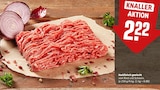 Hackfleisch gemischt Angebote bei REWE Oberursel für 2,22 €