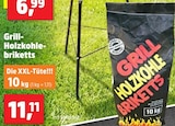 Aktuelles Grill-Holzkohlebriketts Angebot bei Thomas Philipps in Kassel ab 11,11 €