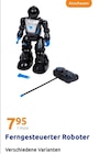 Ferngesteuerter Roboter von  im aktuellen Action Prospekt für 7,95 €