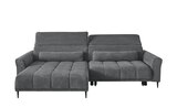 Eckes im Höffner Prospekt Ecksofa mit elektrischer Sitztiefenverstellung Logan im aktuellen Höffner Prospekt für 1.459,00 €