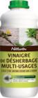 VINAIGRE DÉSHERBAGE MULTI-USAGE 1l - NATURE dans le catalogue Auchan Hypermarché