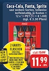 Aktuelles Coca-Cola Angebot bei E center in Bornheim ab 11,99 €