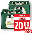 Aktuelles Premium Pils Angebot bei EDEKA in Pirmasens ab 10,00 €