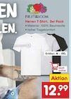 Herren T-Shirt im Angebot bei Netto Marken-Discount in Moers Herren T-Shirt Angebote bei Netto Marken-Discount Moers für 12,99 €