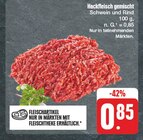 nah und gut Wört Prospekt mit  im Angebot für 0,85 €