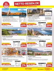 Aktueller Netto Marken-Discount Prospekt mit Reis, "Aktuelle Angebote", Seite 45