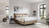 Aktuelles Boxspringbett TOKYO Angebot bei Zurbrüggen in Bremerhaven ab 3.998,00 €