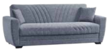 Aktuelle Sofa Angebote bei Möbel AS in Heidelberg Aktuelles Polstergruppe Alanya 3-Sitzer Angebot bei Möbel AS in Heidelberg ab 199,95 €
