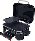 Barbecue Lumin Black + Plancha - WEBER - Botanic Barbecue Lumin Black + Plancha - WEBER à 399,00 € dans le catalogue Botanic