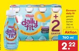 Fit im Netto Marken-Discount Prospekt Ehrmann daily fit im aktuellen Netto Marken-Discount Prospekt für 2,22 €