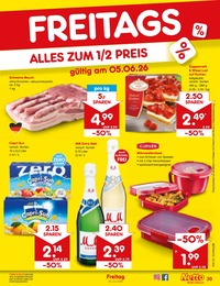 Netto Marken-Discount Sekt im Prospekt Netto Marken-Discount Sekt im Prospekt