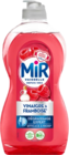 Vaisselle Framboise Vinaigre* - Mir - Lidl à Saint-Nazaire Vaisselle Framboise Vinaigre* - Mir en promo chez Lidl Saint-Nazaire à 0,69 €