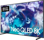 QG65 QN900 F Mini LED-TV Angebote von SAMSUNG bei MediaMarkt Saturn Alfter für 1.249,00 €