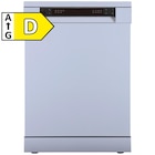 PKM Geschirrspüler GSP12-6DPO im POCO Prospekt PKM Geschirrspüler GSP12-6DPO von im aktuellen POCO Prospekt für 249,99 €