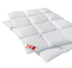Duo-Steppbett Alpaka von Künsemüller im aktuellen Matratzen Concord Prospekt für 49,90 €