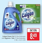 Power Gel im Angebot bei Marktkauf in Bietigheim-Bissingen Power Gel Angebote von Calgon bei Marktkauf Bietigheim-Bissingen für 8,49 €
