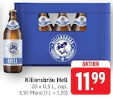 EDEKA Speyer Prospekt mit  im Angebot für 11,99 €