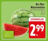 Bio-Mini-Wassermelone im Angebot bei EDEKA in Landshut Bio-Mini-Wassermelone Angebote bei EDEKA Landshut für 2,99 €
