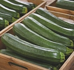 Courgette dans le catalogue Netto