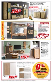Aktueller Möbel AS Prospekt mit Sideboard, "TRENDIG & PREISWERT? Lässt sich einrichten!", Seite 5