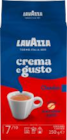 Crema E Gusto im Angebot bei Marktkauf in Buxtehude Crema E Gusto Angebote von Lavazza bei Marktkauf Buxtehude für 3,99 €