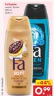Dusche Angebote von Fa bei Netto Marken-Discount Stendal für 0,99 €