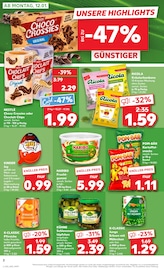 Haribo im Kaufland Prospekt in Bergkamen Aktueller Kaufland Prospekt mit Haribo, "KNÜLLER", Seite 2