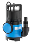 Aktuelle Wasser Angebote bei Sonderpreis Baumarkt in Göttingen Aktuelles Schmutzwassertauchpumpe GS 4003 P Angebot bei Sonderpreis Baumarkt in Göttingen ab 39,95 €