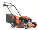 Tondeuse 2+1 an - Husqvarna - Husqvarna Tondeuse 2+1 an - Husqvarna à 29,99 € dans le catalogue Husqvarna