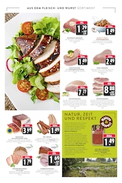 Aktueller Hieber Prospekt mit Braten, "Aktuelle Angebote", Seite 4