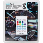 Ruban LED pour tableau de bord Nor-Tec - Action - Action Ruban LED pour tableau de bord Nor-Tec - Action à 7,95 € dans le catalogue Action