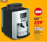 Expresso avec broyeur essential - KRUPS en promo chez Hyper U Mulhouse à 299,00 €