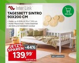 Tagesbett Sintro 90x200 cm im Angebot bei Marktkauf in Aalen Tagesbett Sintro 90x200 cm Angebote von Inter Link bei Marktkauf Aalen für 139,99 €