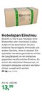Hobelspan Einstreu bei BayWa AG im Lauterach Prospekt für 13,99 €