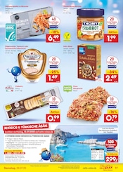 Aktueller Netto Marken-Discount Prospekt mit Garnelen, "Aktuelle Angebote", Seite 23