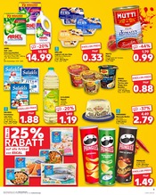 Kartoffeln im Kaufland Prospekt in Celle Aktueller Kaufland Prospekt mit Kartoffeln, "EXTRA-ANGEBOTE", Seite 3